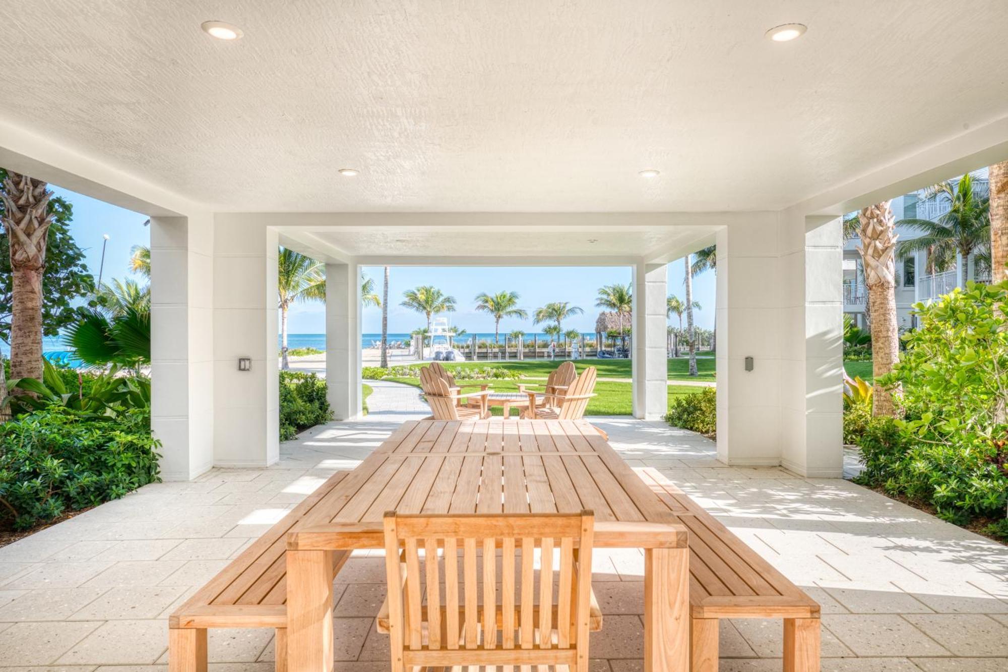 The Islands Of Islamorada Bilik gambar